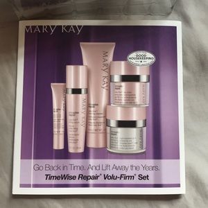 Mary Kay volufirm timewise set